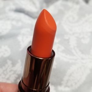 COPY - MAC Forbidden Sunrise lipstick (Bao Bao Wan)